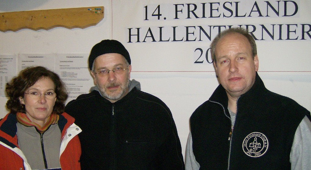 Karin Husmann / Hans Hermann Husmann